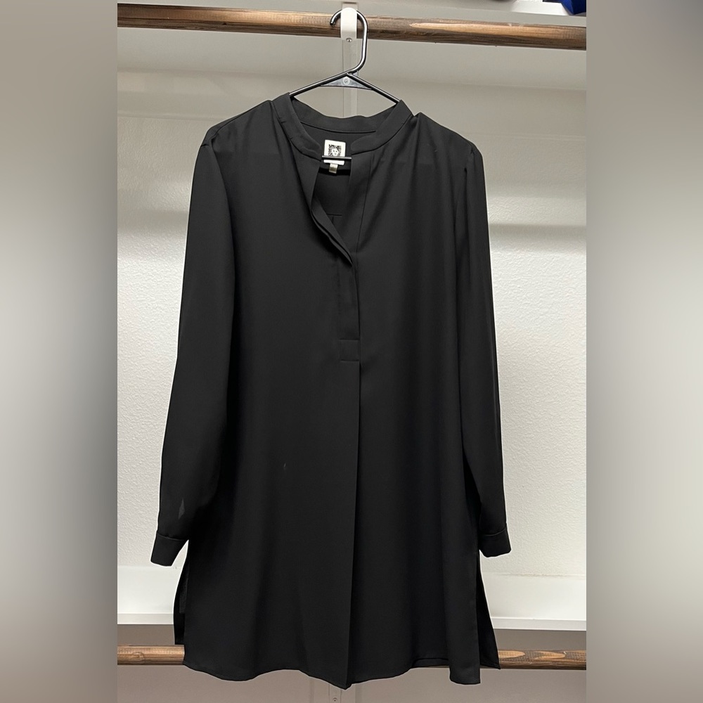 Tunic by Anne Klein size L.